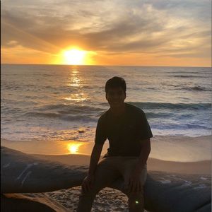 Meet your Posher, Dante